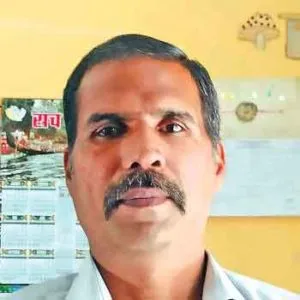 Durgesh