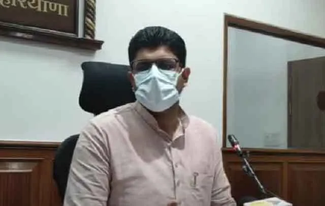 केंद्र ने माने हरियाणा के सुझाव