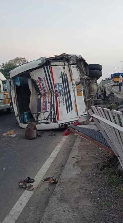 फिर फरिश्ता बन पहुंचे डेरा सच्चा सौदा के सेवादार