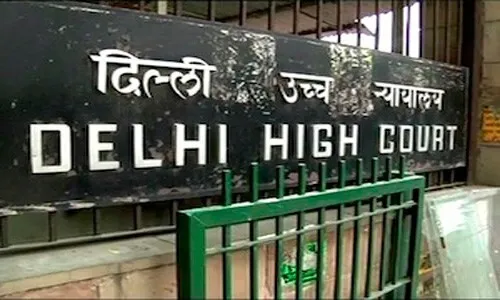 हाईकोर्ट ने दिल्ली दंगों के आरोपी तन्हा को अंतरिम जमानत दी