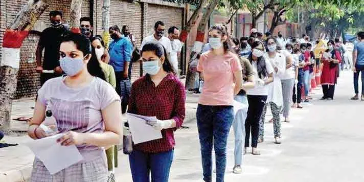 शिक्षा मंत्रालय ने आल इंडिया सर्वे ऑन हायर एजुकेशन रिपोर्ट 2019-20 जारी की