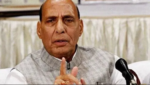 रक्षा मंत्री ने बीआरओ के दो उत्कृष्टता केन्‍द्र राष्‍ट्र को समर्पित किए