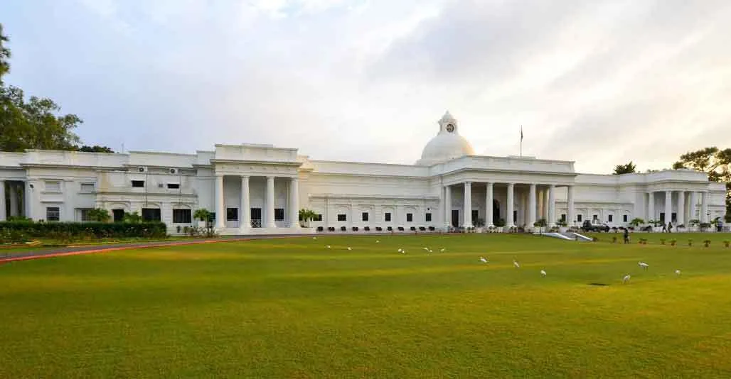 विकास: आईआईटी रुड़की बना रहा दिल्ली का नक्शा
