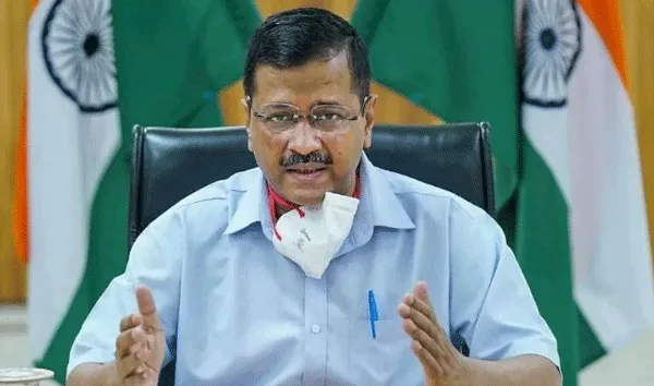 दिल्ली में कल से खुलेंगे मॉल और बाजार की सभी दुकानें