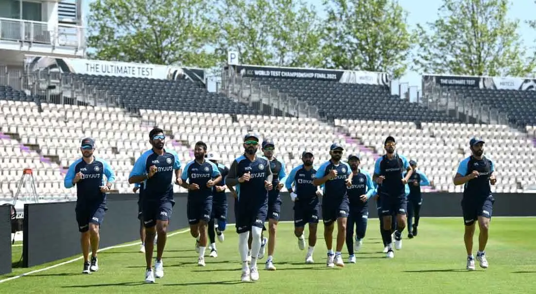 पहला ‘विश्व टेस्ट चैम्पियन’ बनने उतरेंगे भारत-न्यूज़ीलैंड