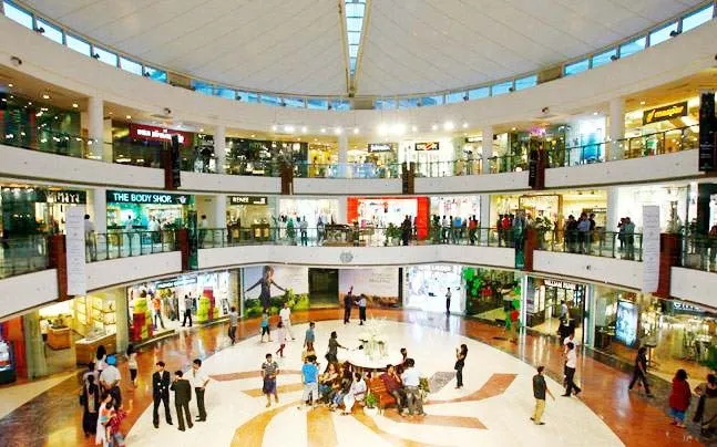 राहत: राजस्थान में मॉल एवं रेस्टोरेंट एवं पर्यटन स्थल खुलने से बढ़ी रौनक