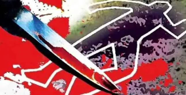 पिता-पुत्र के रिश्ते को लगाया कलंक : नशे के लिए पैसे नहीं देने पर पिता की हत्या