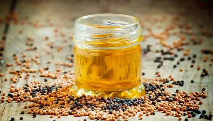 सार्वजनिक वितरण प्रणाली के तहत सरसों तेल की जगह खाते में पहुंचेंगे 250 रूपए