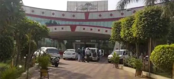 अम्बाला में कॉल सेंटर की आड़ में चल रहा था ऑनलाइन धोखाधड़ी का धंधा