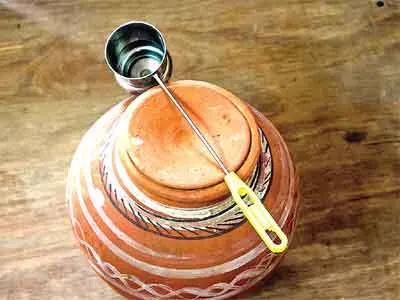 मटके का पानी पीने से होते हैं कमाल के फायदे