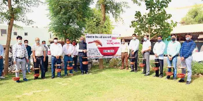 समाजहित ही सच कहूँ की प्राथमिकता : प्रकाश सिंह इन्सां