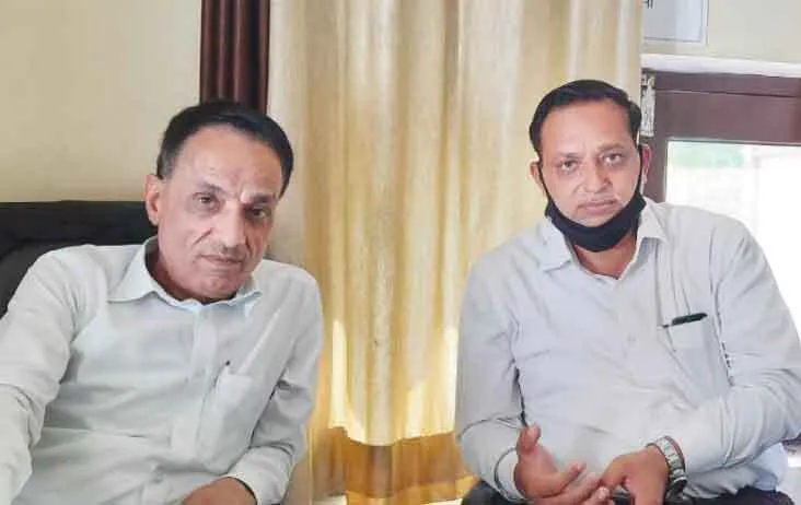 बेअदबी मामला: पंजाब पुलिस का झूठ, मोटरसाइकिल पुलिस के पास और पुलिस अदालत से बरामदगी के लिए मांगती है रिमांड