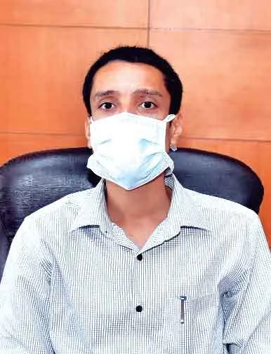 वैक्सीन सर्टिफिकेट दिखाओ, मिठाइयों पर 5 प्रतिशत छूट पाओ