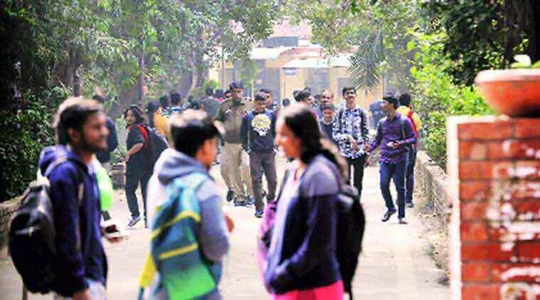 पोस्ट मैट्रिक स्कॉलरशिप: रोल नंबर रूकने से मानसिक परेशान हो रहे विद्यार्थी