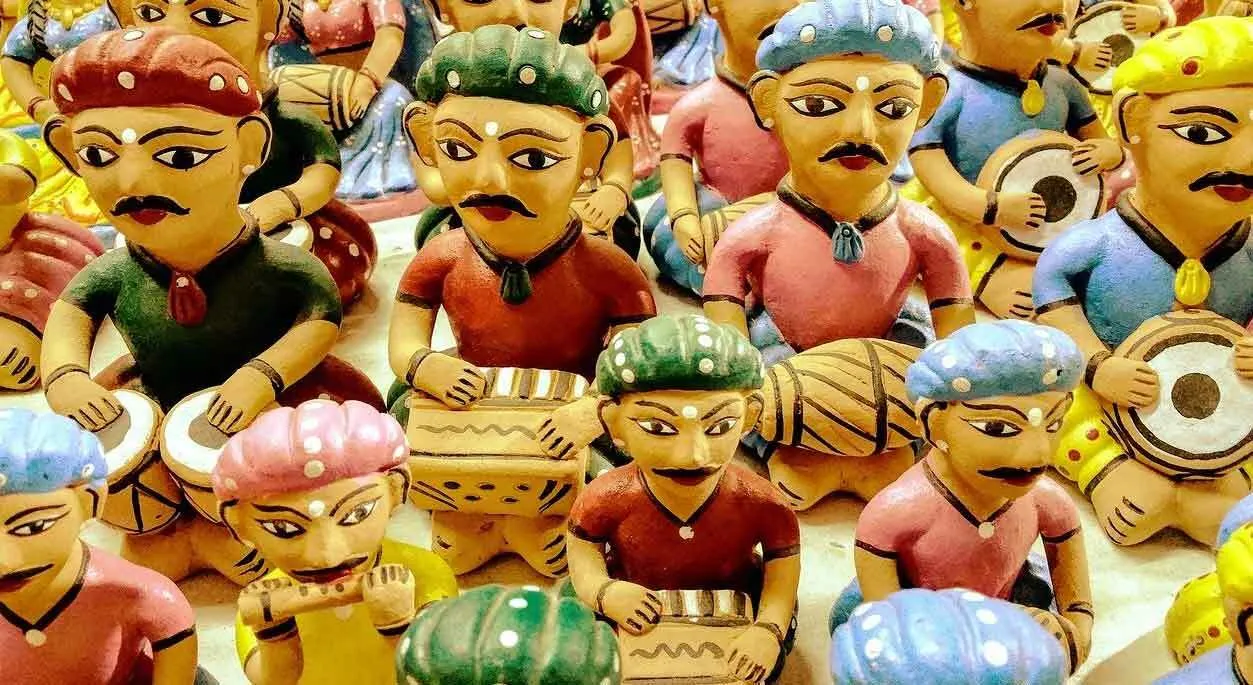 आत्मनिर्भर भारत की प्रेरणा दे रहा स्टार्टअप ‘स्वदेशी हैंडीक्राफ्ट्स प्राइवेट लिमिटेड’
