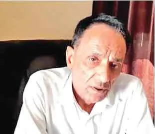 बेअदबी मामला : अब तक की जांच में एसआईटी के हाथ खाली