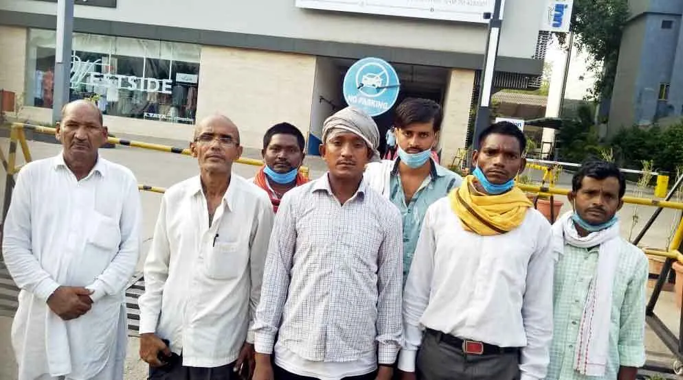 Welfare Work : मंदबुद्धि के लिए मसीहा बने डेरा सच्चा सौदा के सेवादार