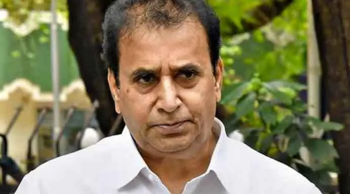 जानें, कैसे ईडी ने अनिल देशमुख के बेटे सलिल पर कसा शिकंजा