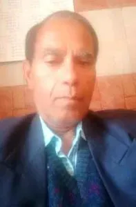 Ashok-Karnal