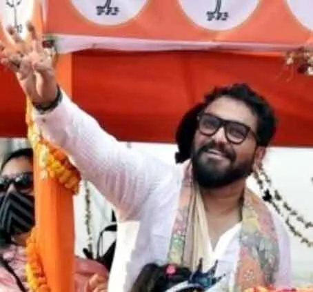 राजनीति: कैबिनेट से हटाए जाने पर बाबुल सुप्रियो ने राजनीति से संन्यास का किया ऐलान