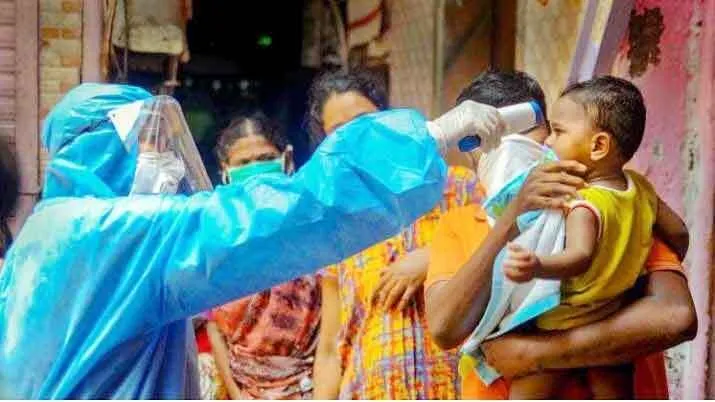 दूसरी लहर : भिवानी के इन सात गाँवों को नहीं छू पाया कोरोना