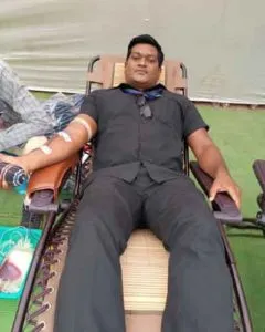 Blood-Donation