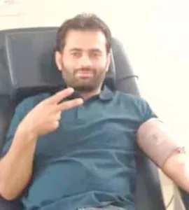 Blood Donation
