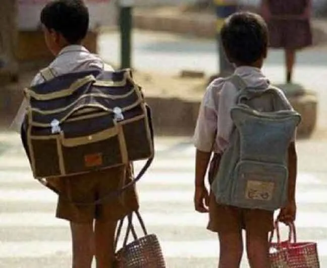 सरकारी स्कूलों में एडमिशन : चरखी दादरी प्रदेश में अव्वल