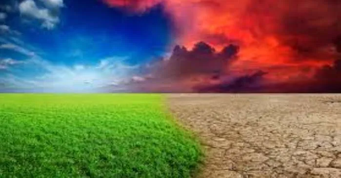 जलवायु परिवर्तन से निपटने के लिए कितना तैयार है भारत, जानें, मंत्री की जुबानी