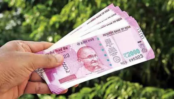 हरियाणा में कर्मचारियों और पेंशनरों का महंगाई भत्ता बढ़ा