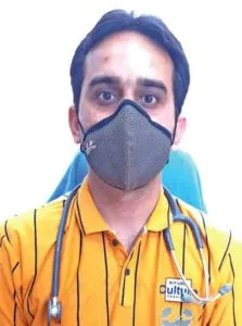 Docter-Mukul
