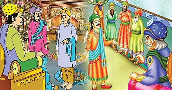 दान का मूल्य ..