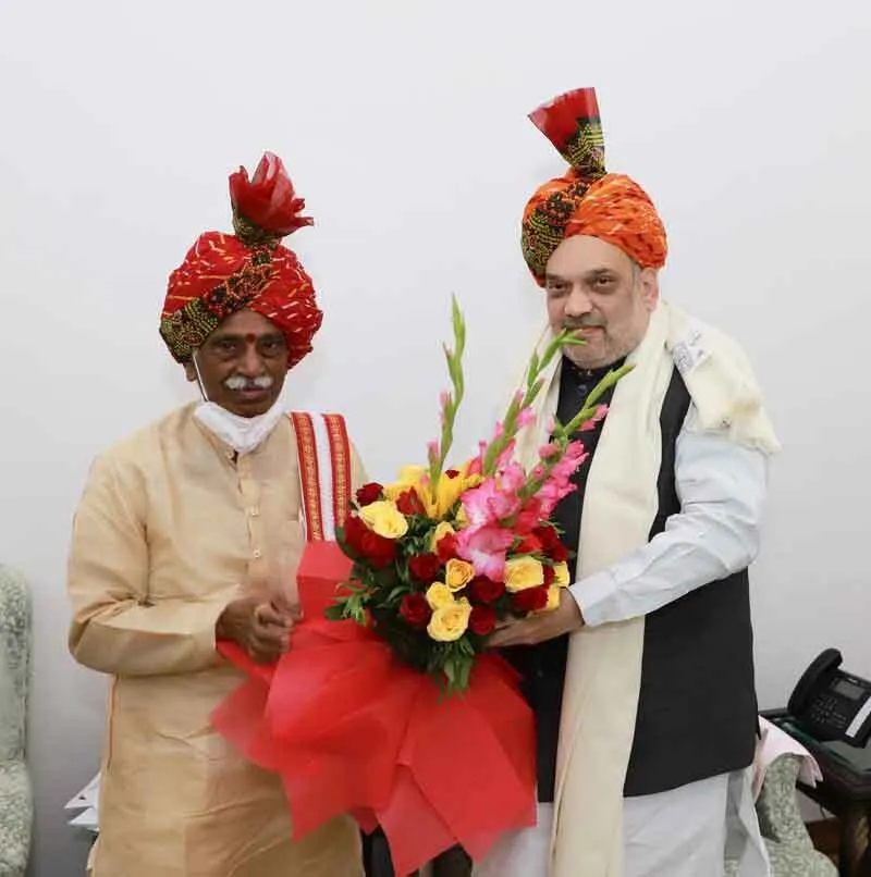 कृषि, दूध उत्पादन और स्वास्थ्य सेवाओं में हरियाणा बना आत्मनिर्भर : राज्यपाल
