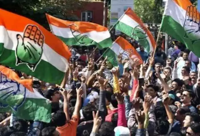 हरियाणा कांग्रेस जासूसी कांड के विरूद्ध निकालेगी रोष मार्च