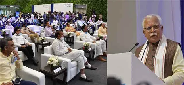 हम हार्ट-टू-हार्ट कनेक्ट में विश्वास रखते हैं : मनोहर