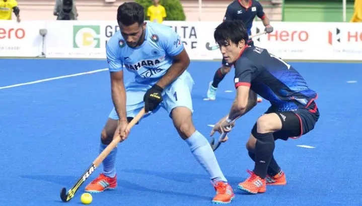 टोक्यो ओलंपिक: हॉकी में भारत की जीत का आगाज, दीपिका-प्रवीण की जोड़ी ने क्वार्टर फाइनल में बनाई जगह