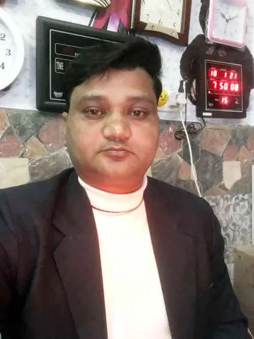 डेरा श्रद्धालु ने एक लाख रुपए लौटाकर दिखाई ईमानदारी