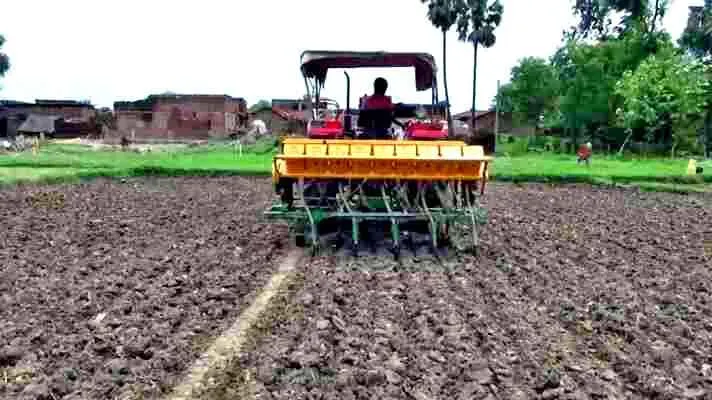 सालों बीत जाने के बाद भी किसानों के खातों में नहीं आई प्रोत्साहन राशि