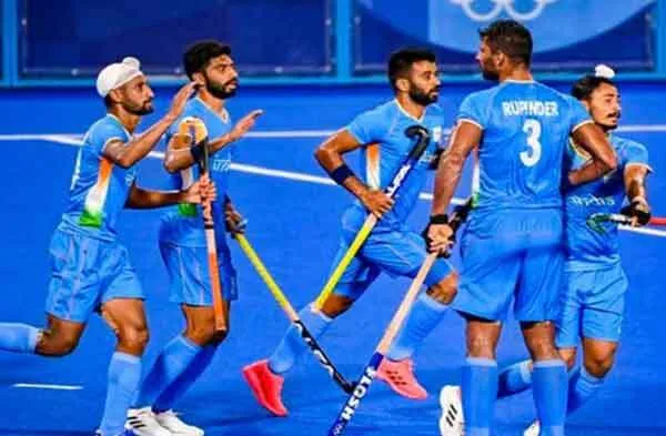 टोक्यों ओलंपिक: हॉकी में भारत ने जापान को 5-3 से हराया, क्वाटर फाइनल में किया प्रवेश