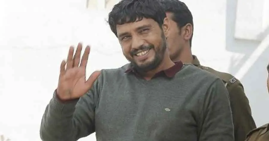 पाँच राज्यों में गैंग चलाता था लाखों का इनामी बदमाश काला जठेड़ी, ये है गुनाहों की दास्तां
