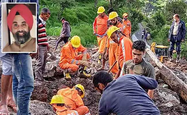 कांगड़ा में बादल फटने से मची तबाही : पंजाबी सूफी गायक सहित छह के शव मिले