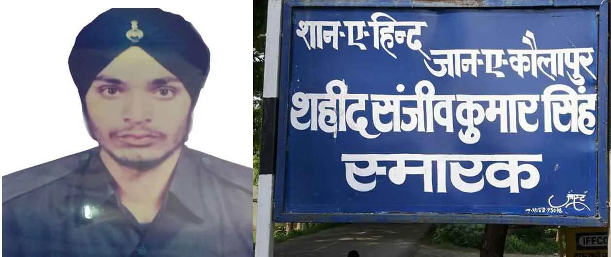 कारगिल दिवस पर विशेष: शहीदों की चिताओं पर लगेंगे हर वर्ष मेले