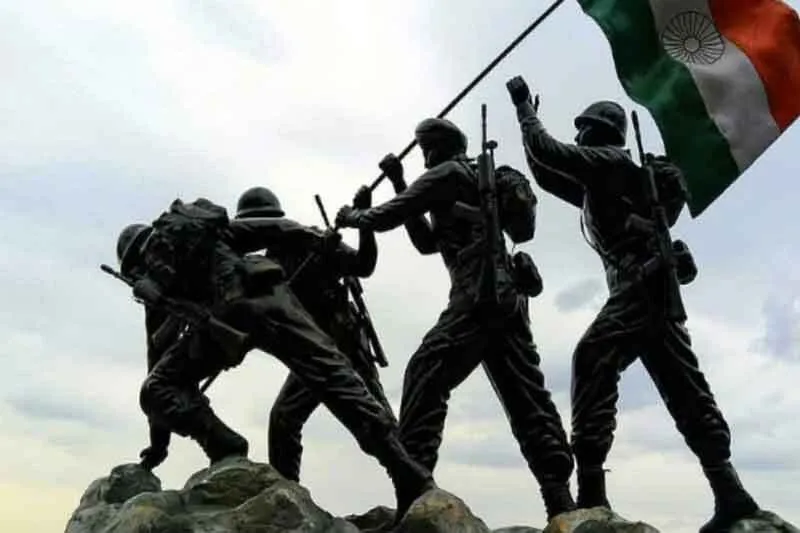 कारगिल युद्ध में झज्जर के रणबांकुरों ने छुड़ाए थे पाकिस्तान के छक्के