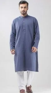 Khadi Dress