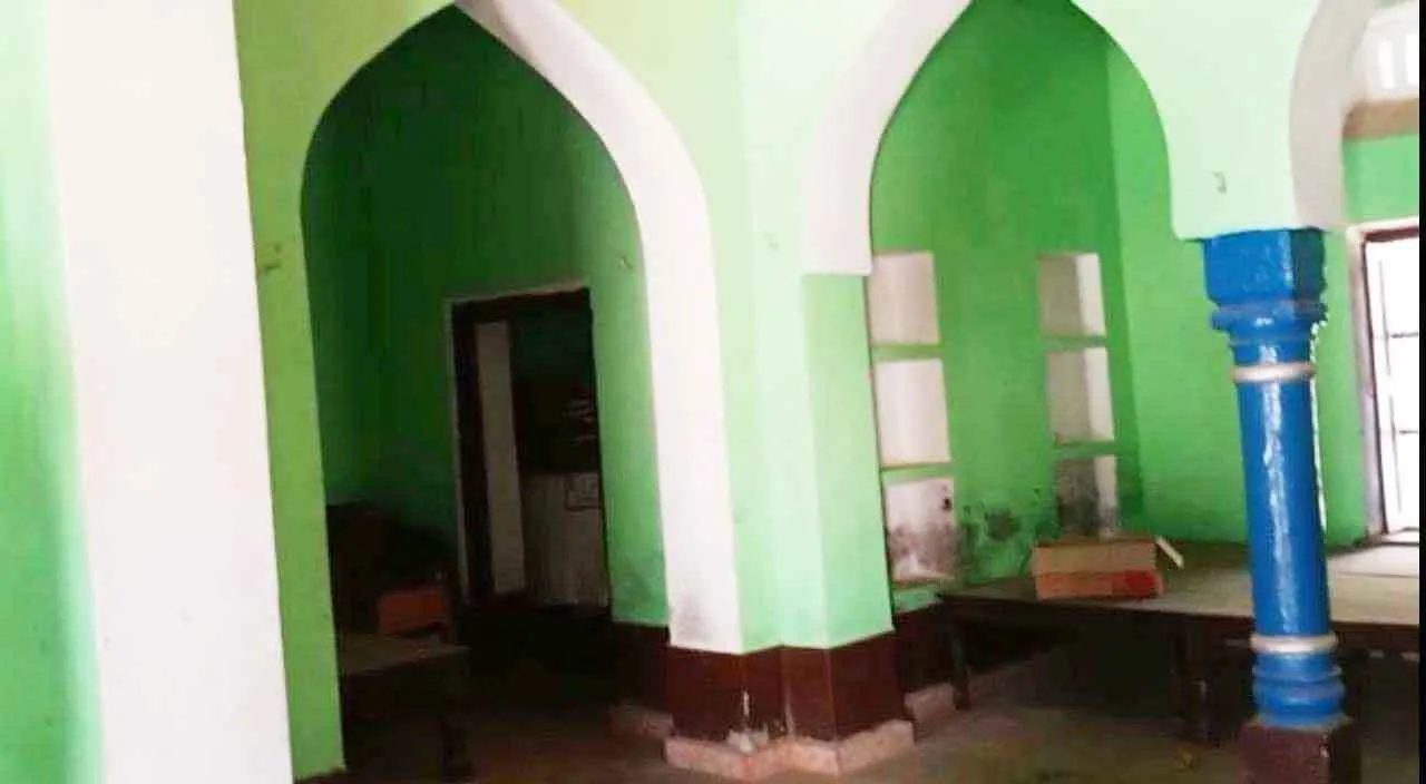 तीन रियासतों से तीन माह तक चली लड़ाई की गवाह है लजवाना कलां की खूनी चौपाल