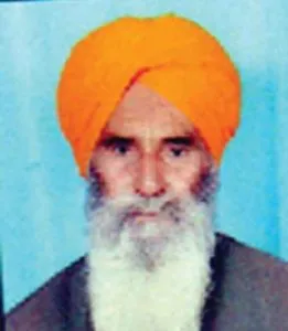 kisan