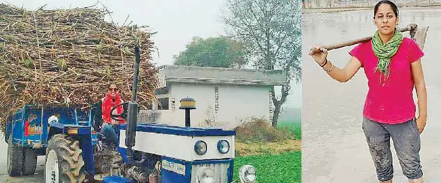 म्हारी छोरियां छोरयां तै कम हैं कै