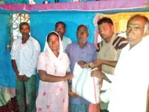 Madhya Pradesh