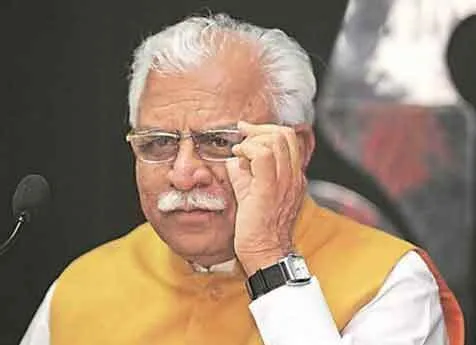 हरियाणा में मान्यता प्राप्त पत्रकारों को सरकारी कर्मचारियों के समान स्वास्थ्य बीमा सुविधा