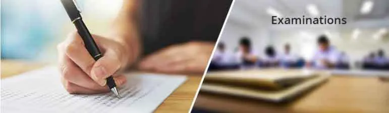 एमसीए व एमबीए सेमेस्टर की परीक्षाएं 30 जुलाई से शुरू